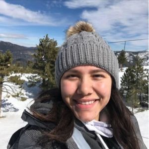 Meet your Posher, Marlene